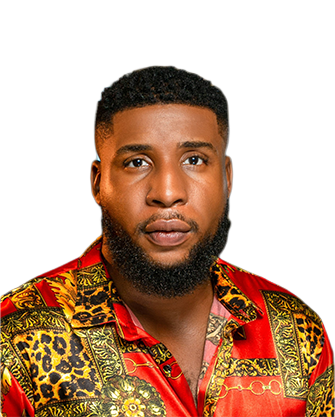 Michael Uchegbu — Founder, Actor, Director and Producer