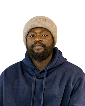 Samuel O. Joshua — Filmmaker